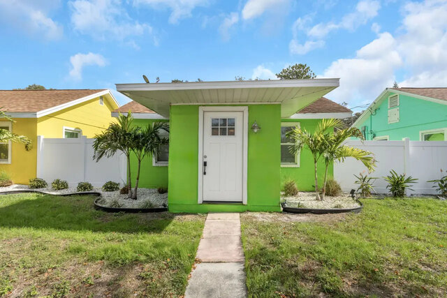 Image 1 for Lime Serenity