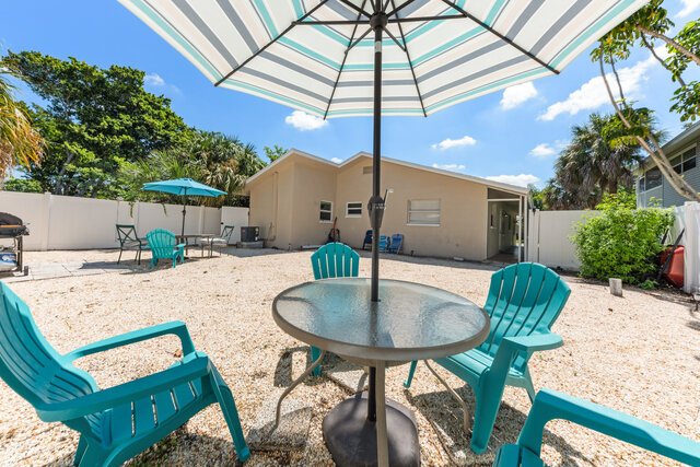 Image 1 for Beach Villa B