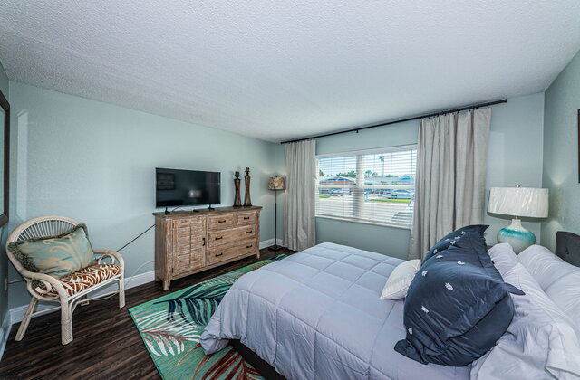 Image 5 for El Mar  Charming Beach suite with Pool