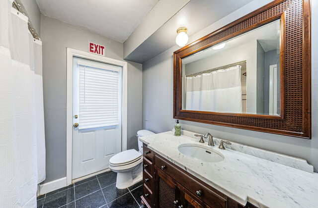 Image 21 for Tropical Island Beach House with pool