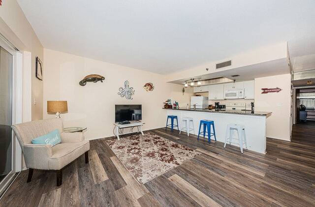 Image 13 for Intercoastal Beach Suite