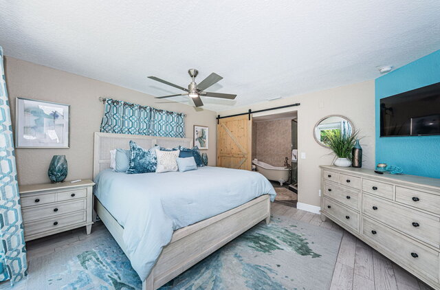 Image 15 for An Island Beach home with pool