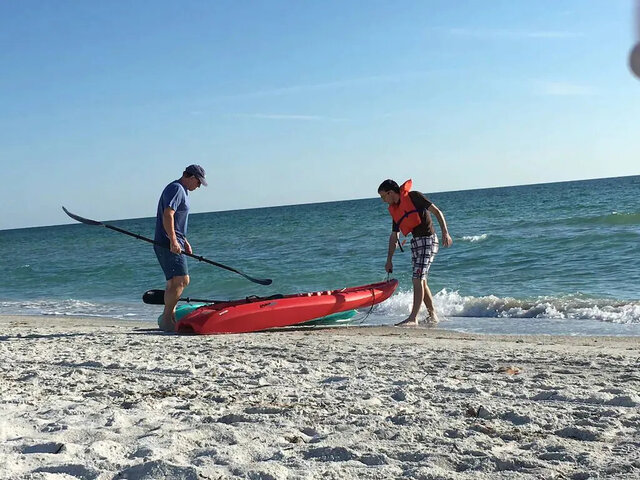 Image 23 for Joyce's Beachfront Suite 3