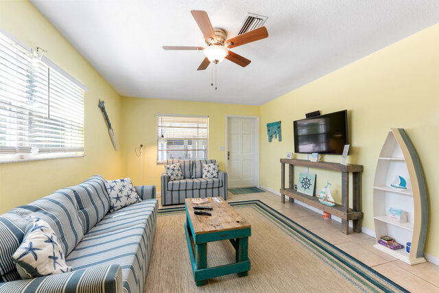 Image 4 for Beach Villa A