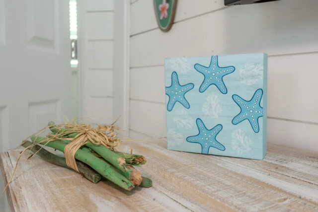 Image 20 for Teal Tide