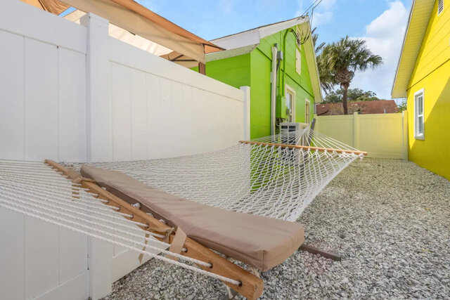 Image 11 for Sunshine Shores | Private Yard and Hot Tub