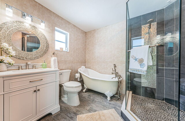 Image 17 for An Island Beach home with pool