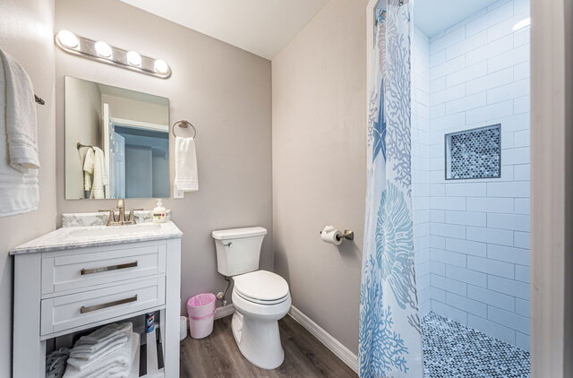 Image 14 for Blue Water Beachside NEW 2 bedroom Suite