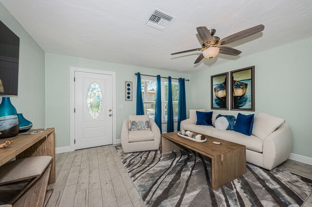 Image 8 for An Island Beach home with pool