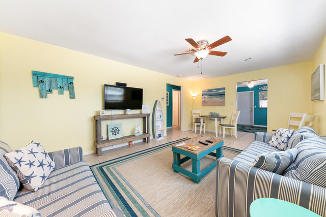 Image 1 for Beach Villa A