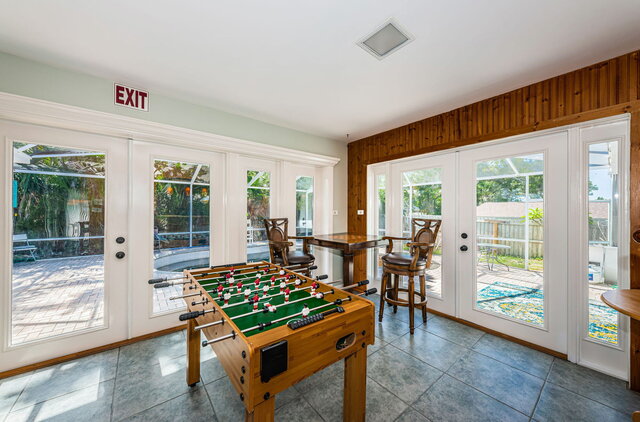 Image 24 for Largo Beach Home with pool