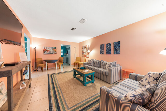 Image 9 for Beach Villa B