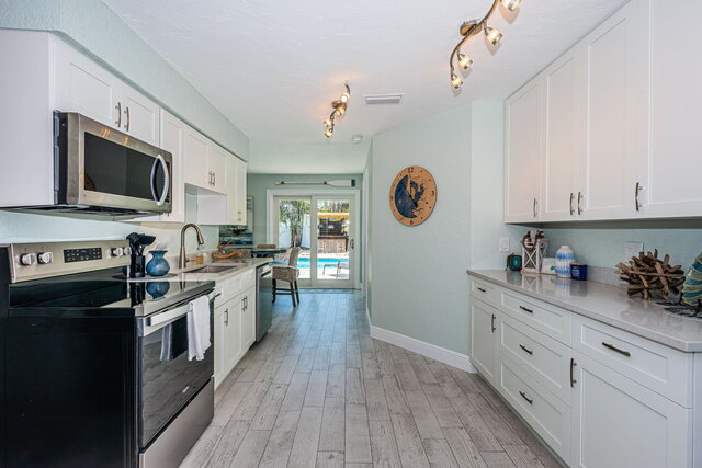 Image 12 for An Island Beach home with pool