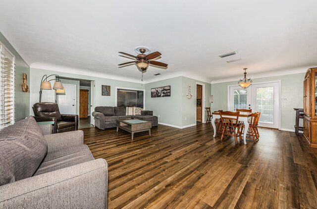 Image 6 for Largo Beach Home with pool