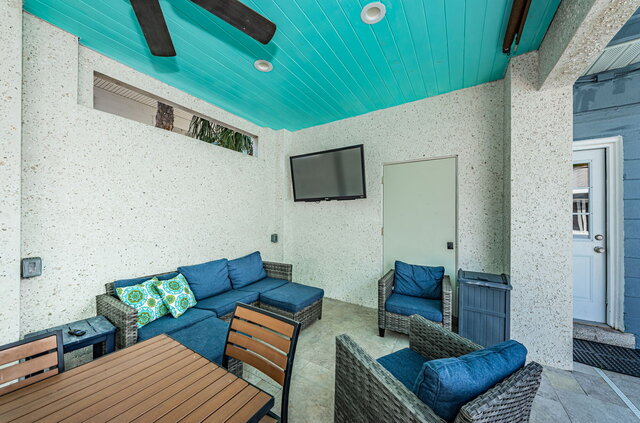 Image 22 for Ocean Breeze Retreat B