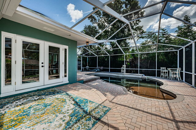 Image 25 for Largo Beach Home with pool