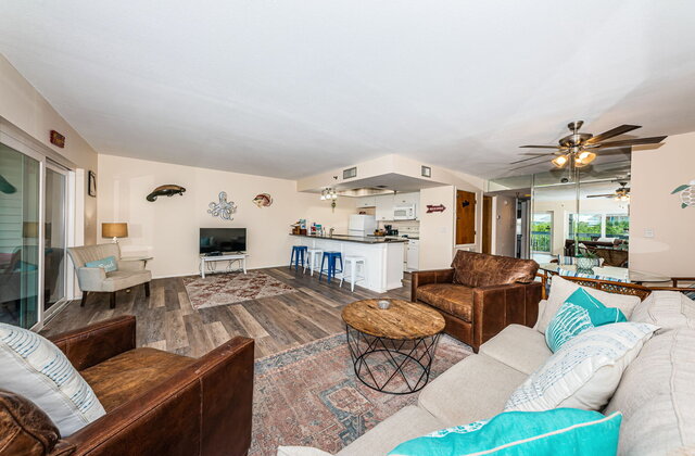 Image 8 for Intercoastal Beach Suite