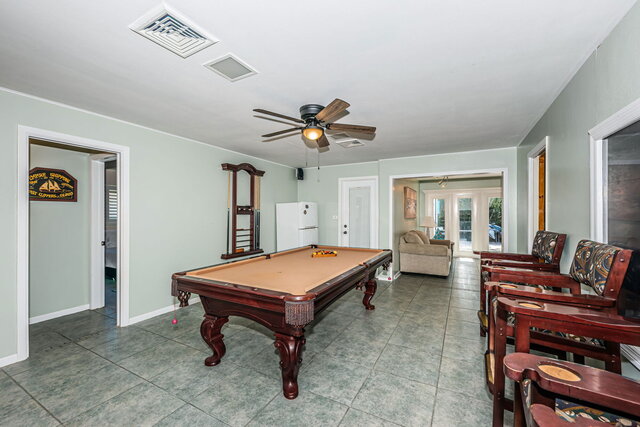 Image 11 for Largo Beach Home with pool