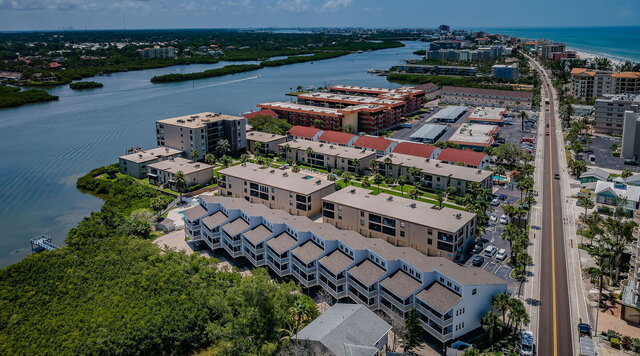 Image 11 for Intercoastal Beach Suite