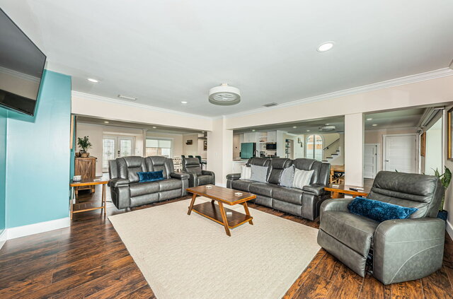 Image 10 for Coastal Waters Retreat