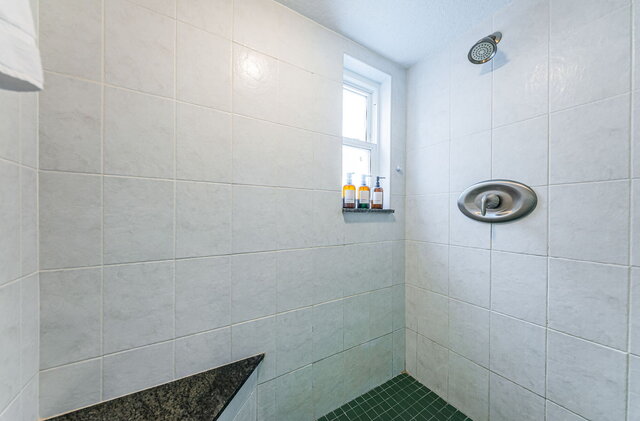 Image 25 for Peaceful beachfront stay 30 ft deck sweeping view