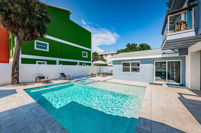 Image 25 for Ocean Breeze Retreat B