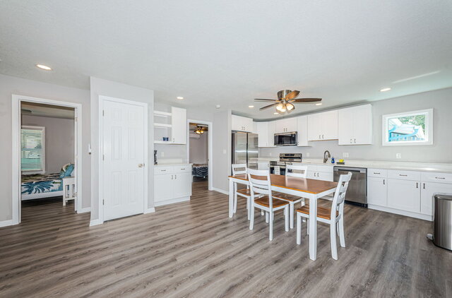 Image 6 for Blue Water Beachside NEW 2 bedroom Suite