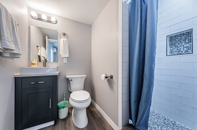 Image 19 for Blue Water Beachside NEW 2 bedroom Suite