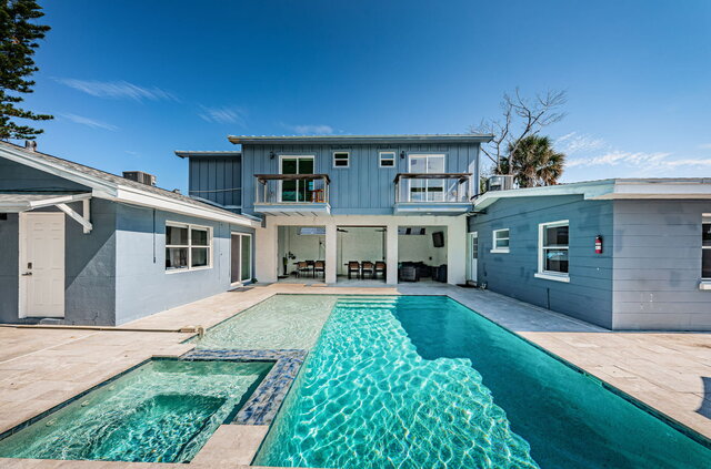 Image 3 for Ocean Breeze Retreat A