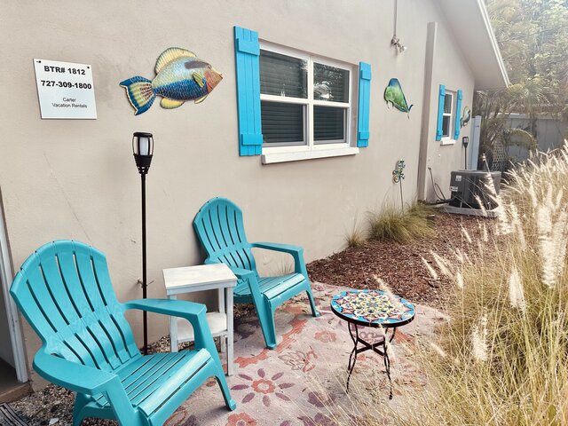 Image 7 for Beach Villa A