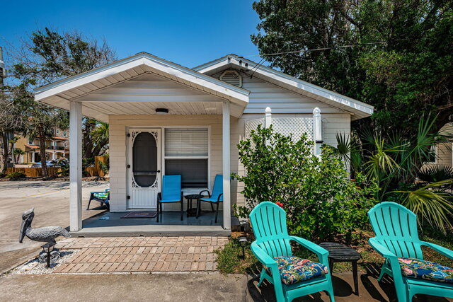 Image 1 for Sunset beach Bungalow  1