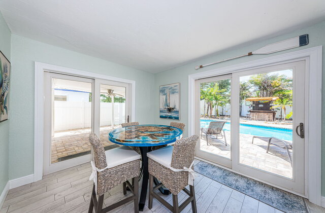 Image 10 for An Island Beach home with pool