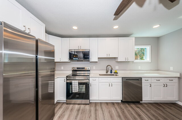 Image 10 for Blue Water Beachside NEW 2 bedroom Suite