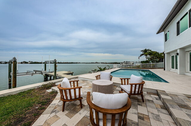 Image 21 for Coastal Waters Retreat