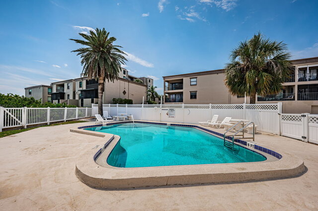 Image 9 for Intercoastal Beach Suite