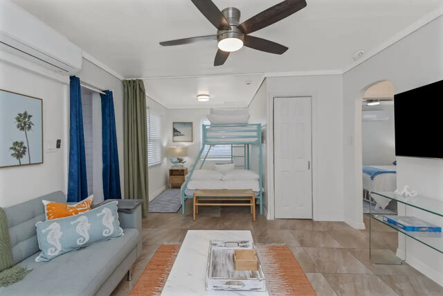 Image 24 for Sunshine Shores | Private Yard and Hot Tub