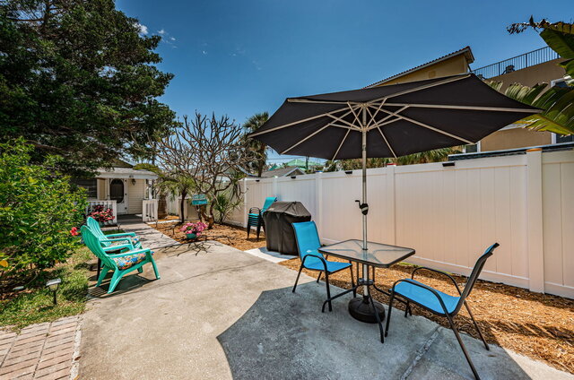 Image 3 for Sunset beach Bungalow  1