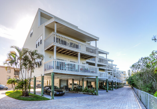 Image 1 for Intercoastal Beach Suite