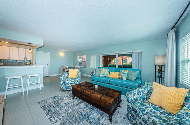 Image 6 for El Mar  Charming Beach suite with Pool