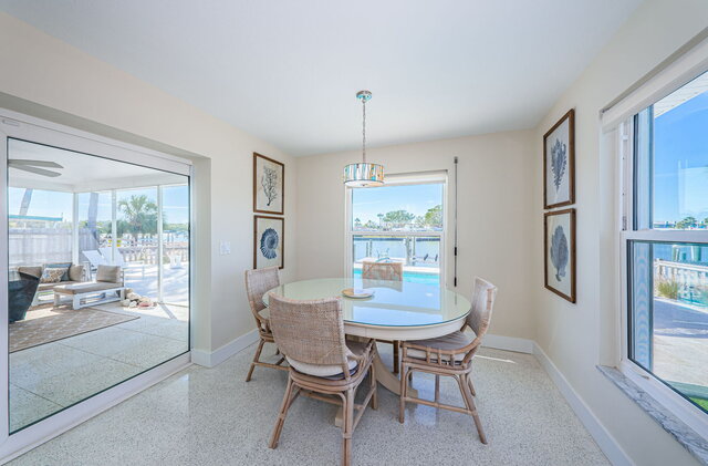 Image 15 for An Intra Coastal waterfront Home with pool