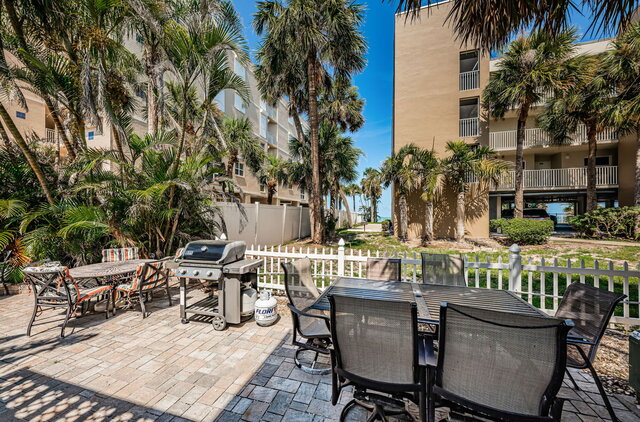 Image 21 for Blue Water Beachside NEW 2 bedroom Suite