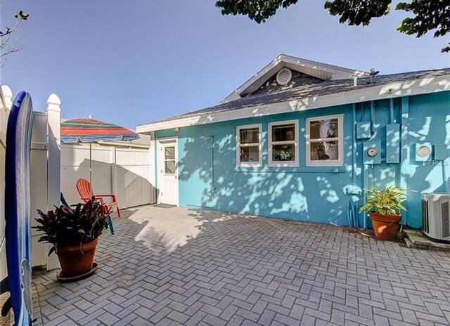 Image 1 for Pelican Beach Cottage