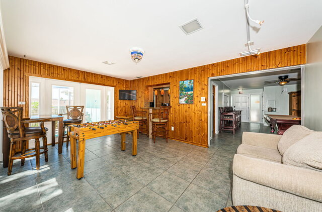 Image 23 for Largo Beach Home with pool