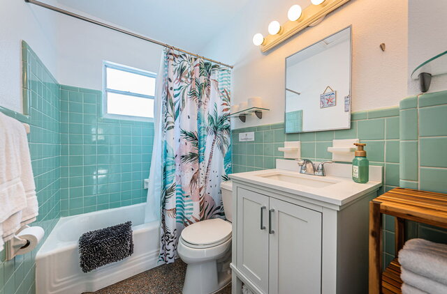 Image 15 for Ocean Breeze Retreat A