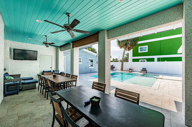 Image 24 for Ocean Breeze Retreat A