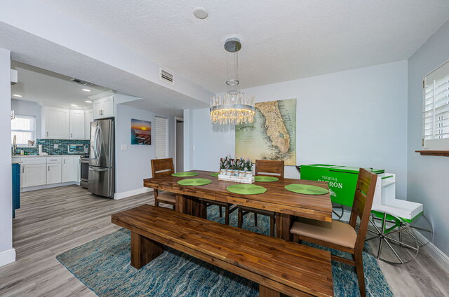 Image 14 for Peaceful beachfront stay 30 ft deck sweeping view