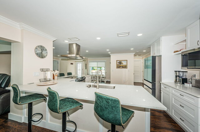 Image 16 for Coastal Waters Retreat