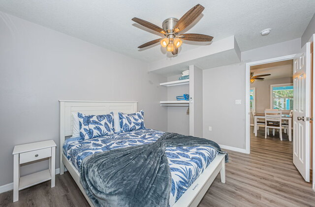 Image 13 for Blue Water Beachside NEW 2 bedroom Suite