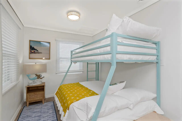 Image 6 for Sunshine Shores | Private Yard and Hot Tub