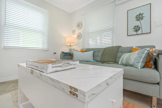 Image 20 for Sunshine Shores | Private Yard and Hot Tub